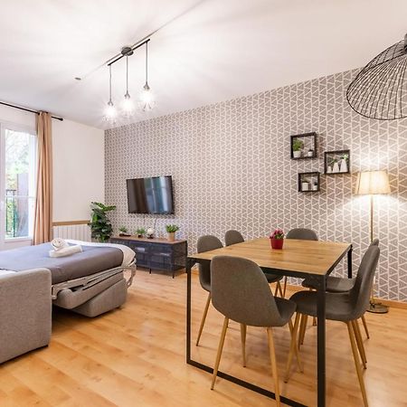 Apartament City Center By Plaza - Proche Disneyland Paris Chessy  Zewnętrze zdjęcie