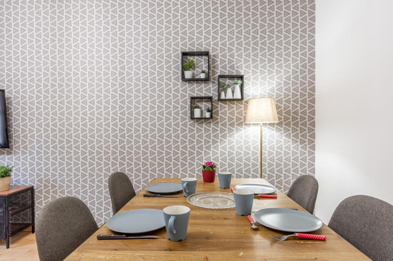 Apartament City Center By Plaza - Proche Disneyland Paris Chessy  Zewnętrze zdjęcie